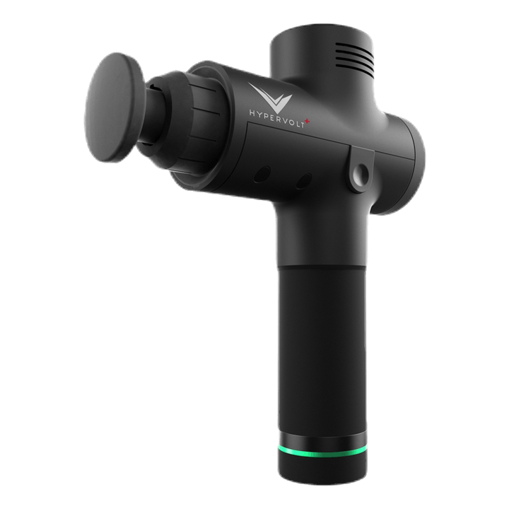 HyperVolt Black Black