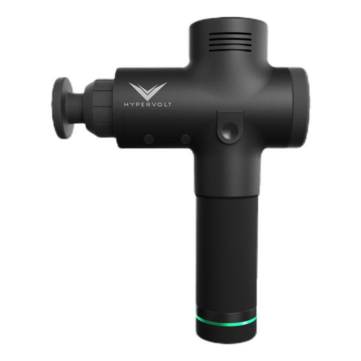 HyperVolt Black Black