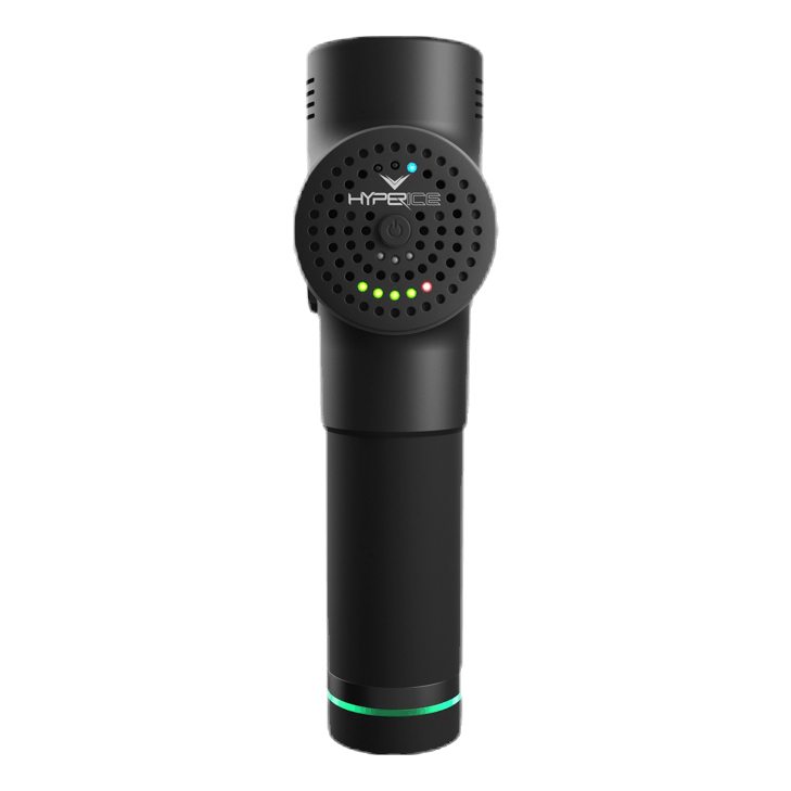 HyperVolt Black Black