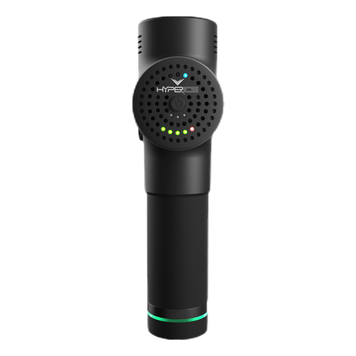 HyperVolt Black Black