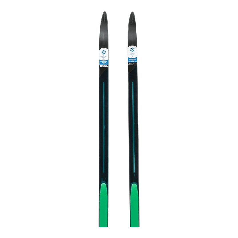 RC 8 Skin X-Hard Patterned