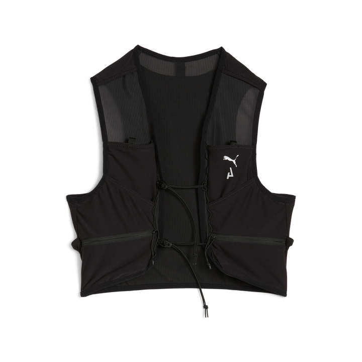 Seasons Trail Running Vest Puma Black