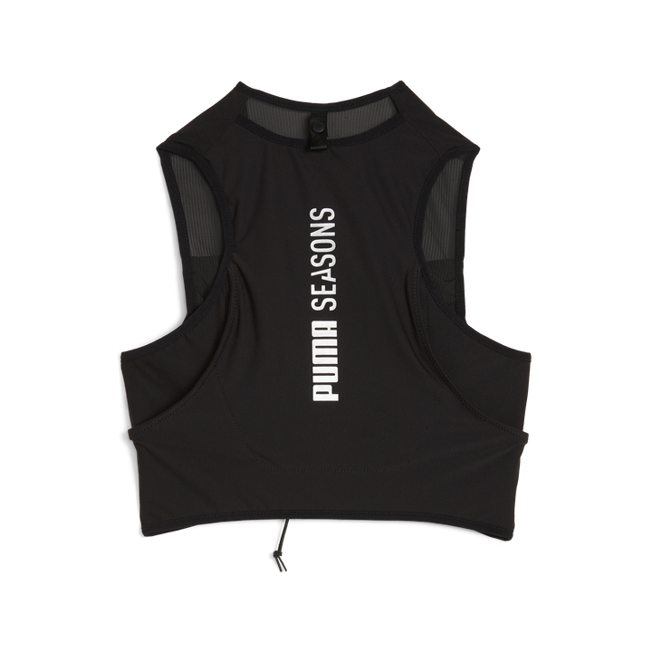 Seasons Trail Running Vest Puma Black