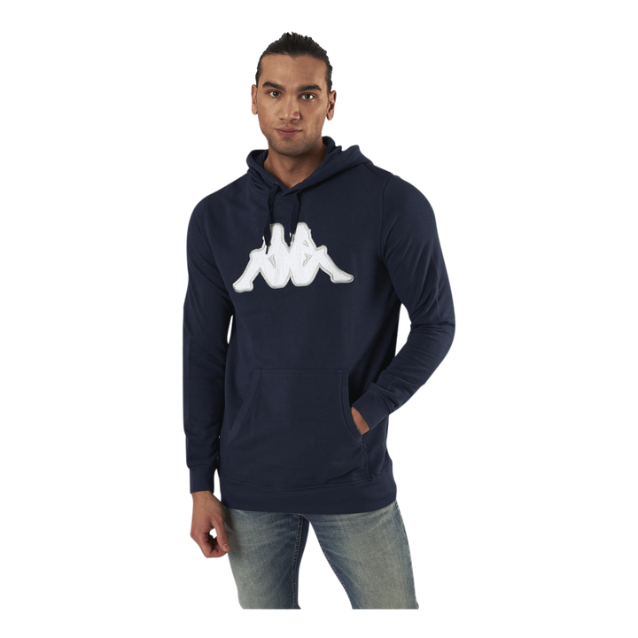 Logo Tairiti Blue/White