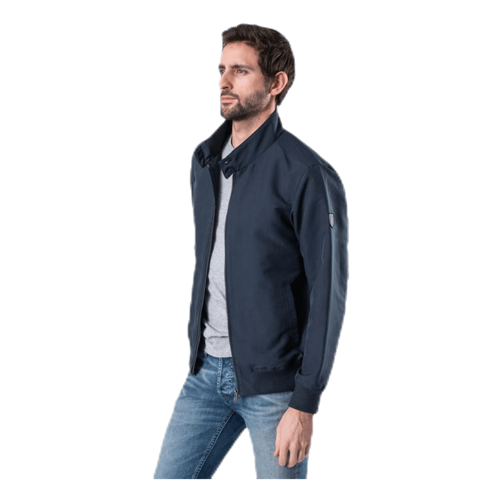 Melker            Blue