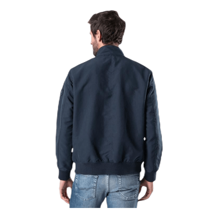 Melker            Blue