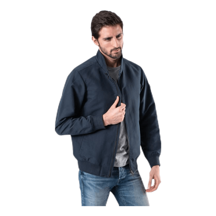 Melker            Blue