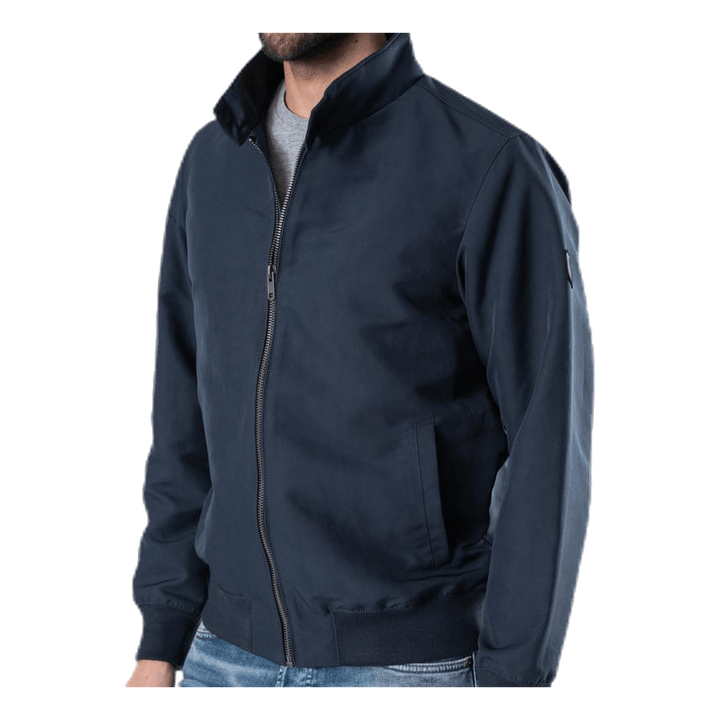 Melker            Blue