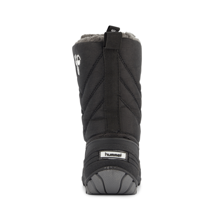 Icicle High Kids Black