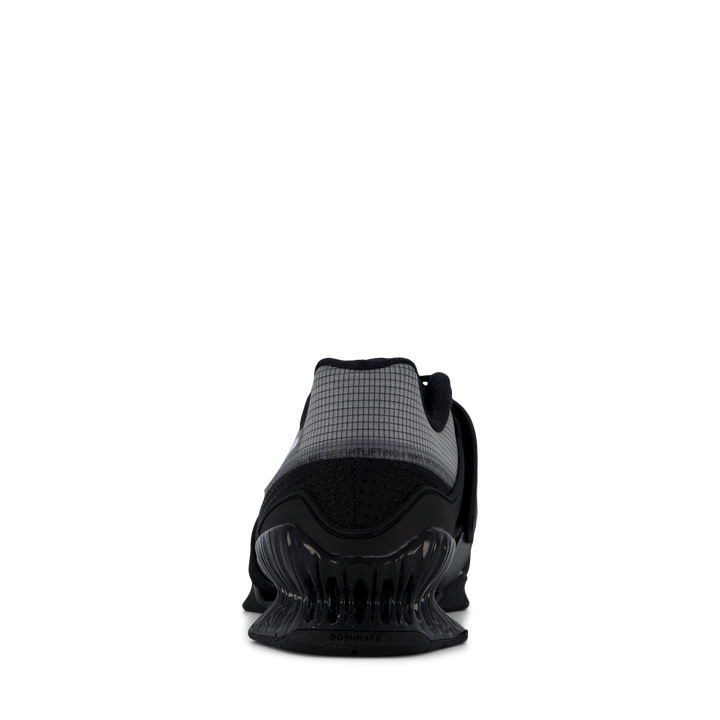 Romaleos 4 White/Black