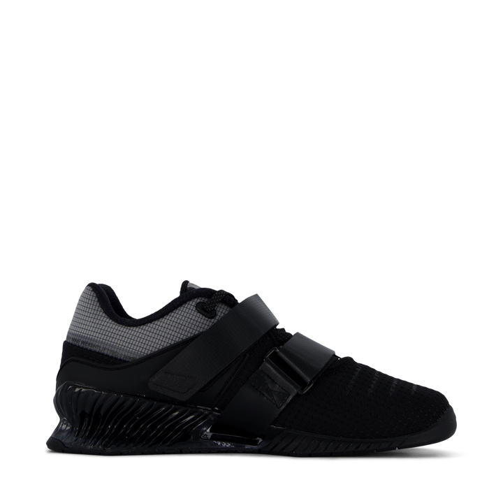 Romaleos 4 White/Black