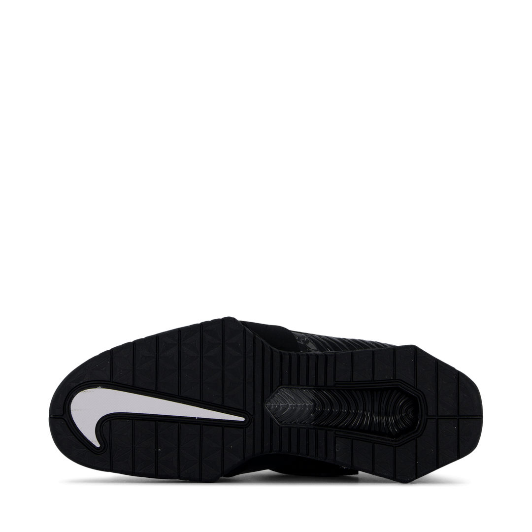 Romaleos 4 White/Black