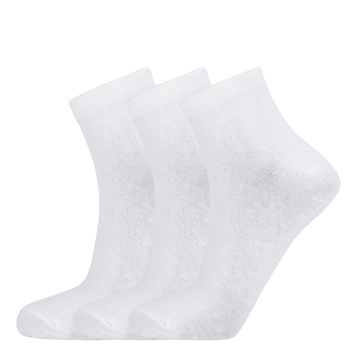 Mallorca 3-Pack White