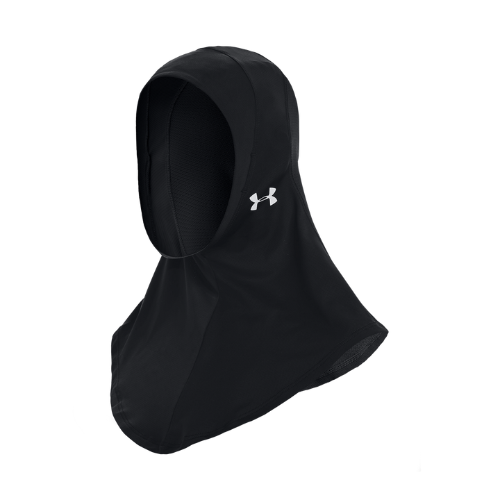 Sport Hijab Black
