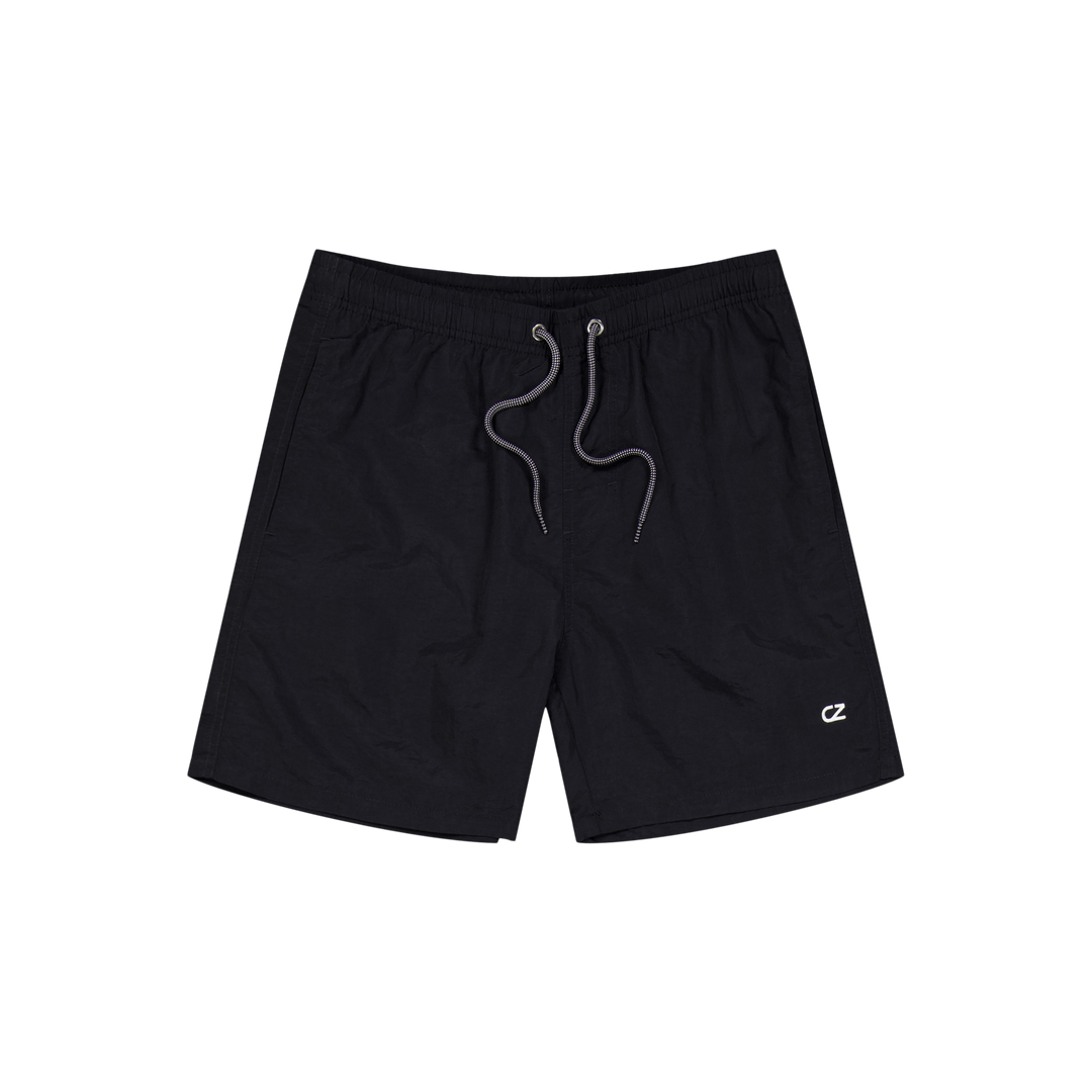 Eyemouth Basic Shorts Black
