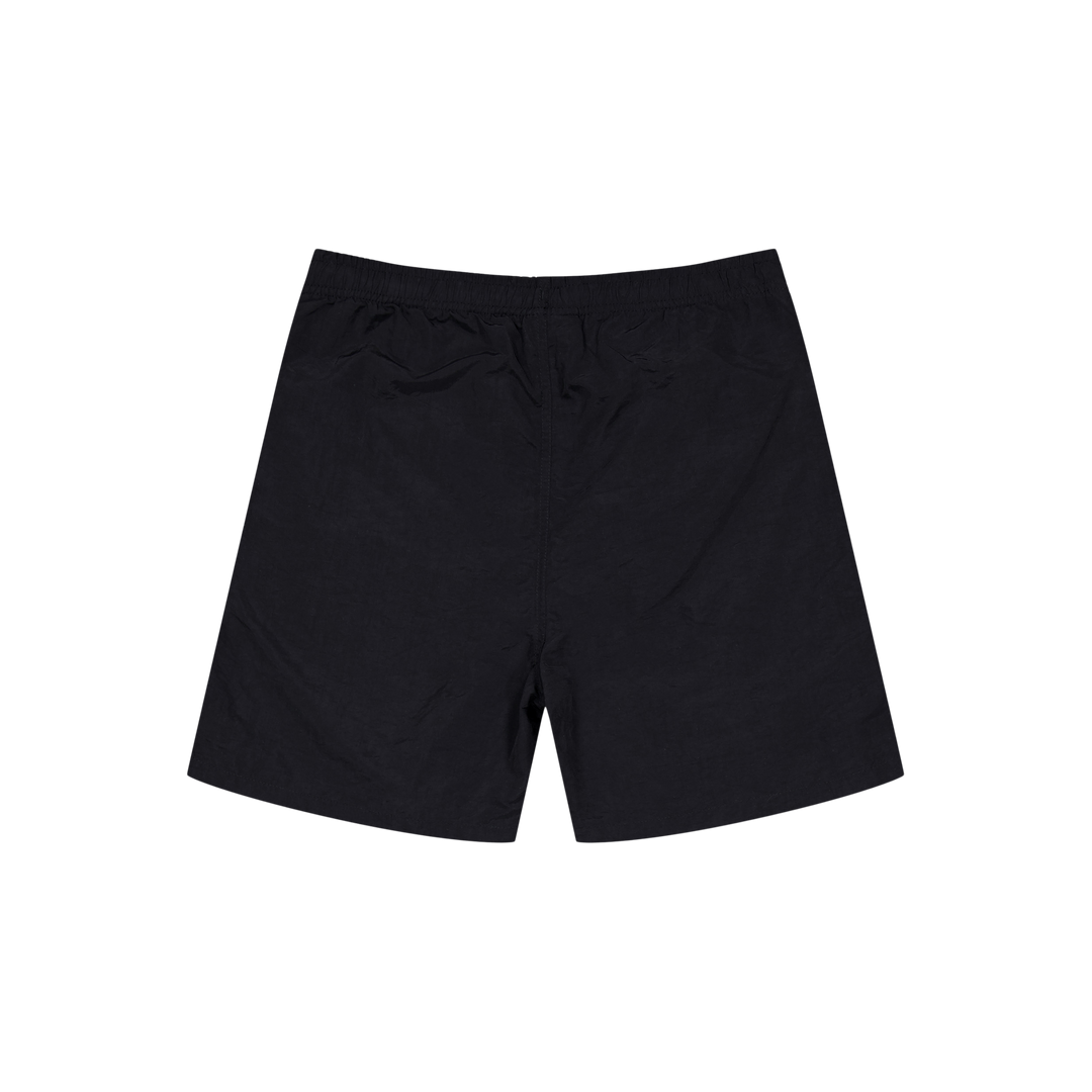 Eyemouth Basic Shorts Black