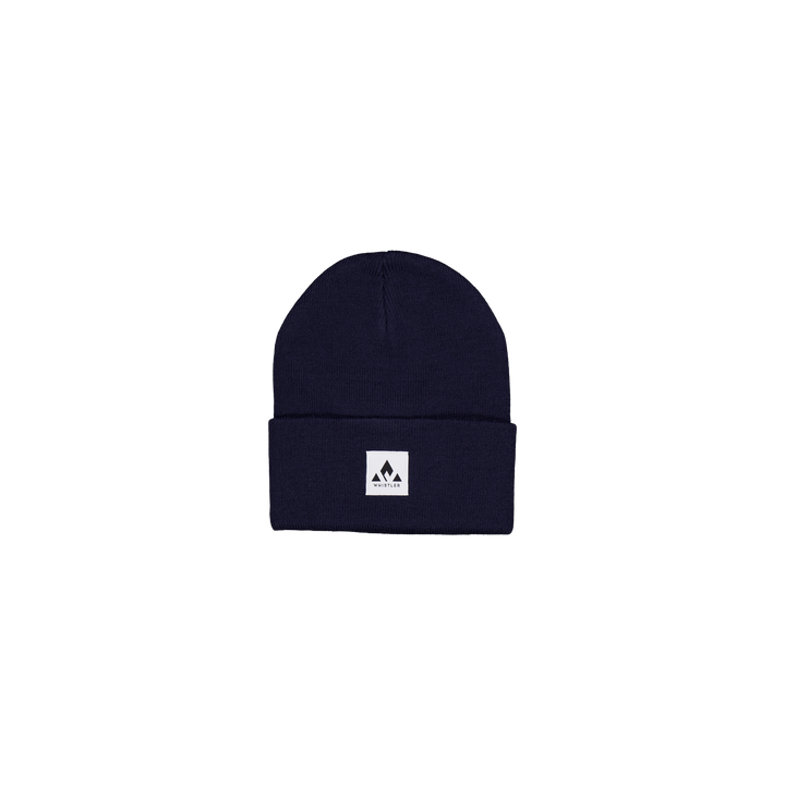 Bunde Hat Blue