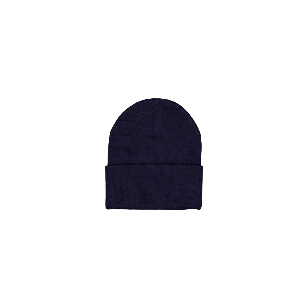 Bunde Hat Blue