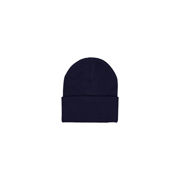 Bunde Hat Blue