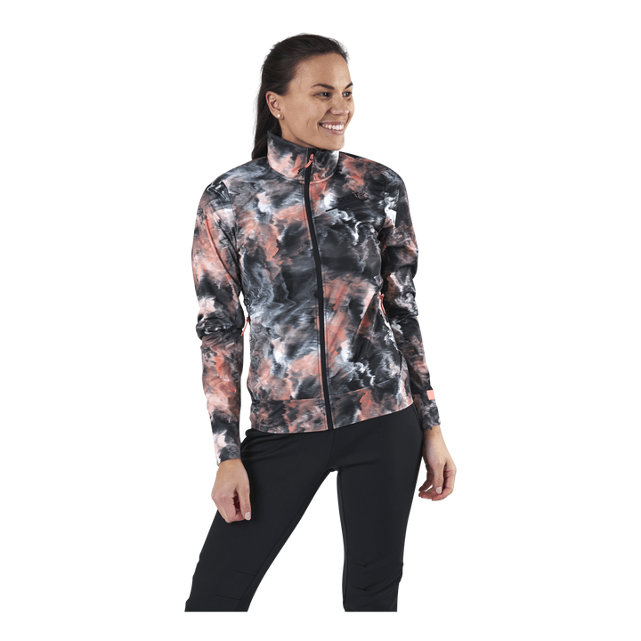 Pro Velocity Jacket Patterned