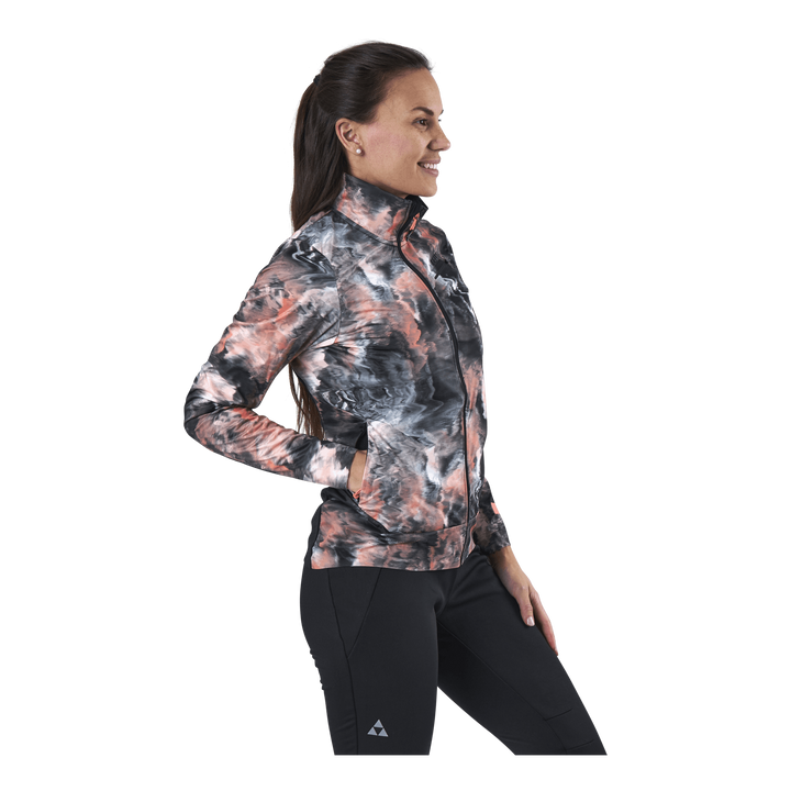 Pro Velocity Jacket Patterned