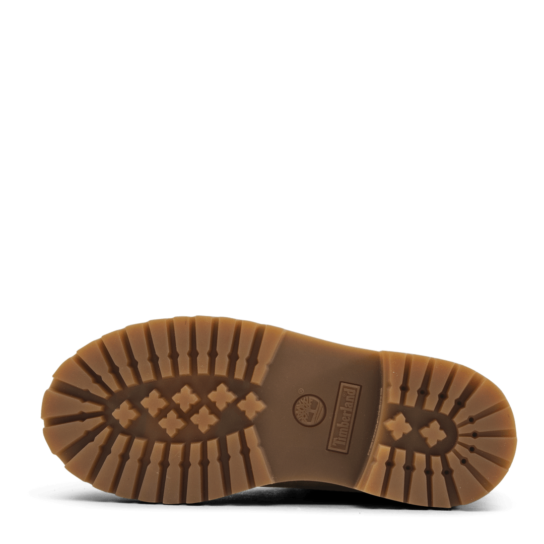 6 In Treadlight Boot Beige