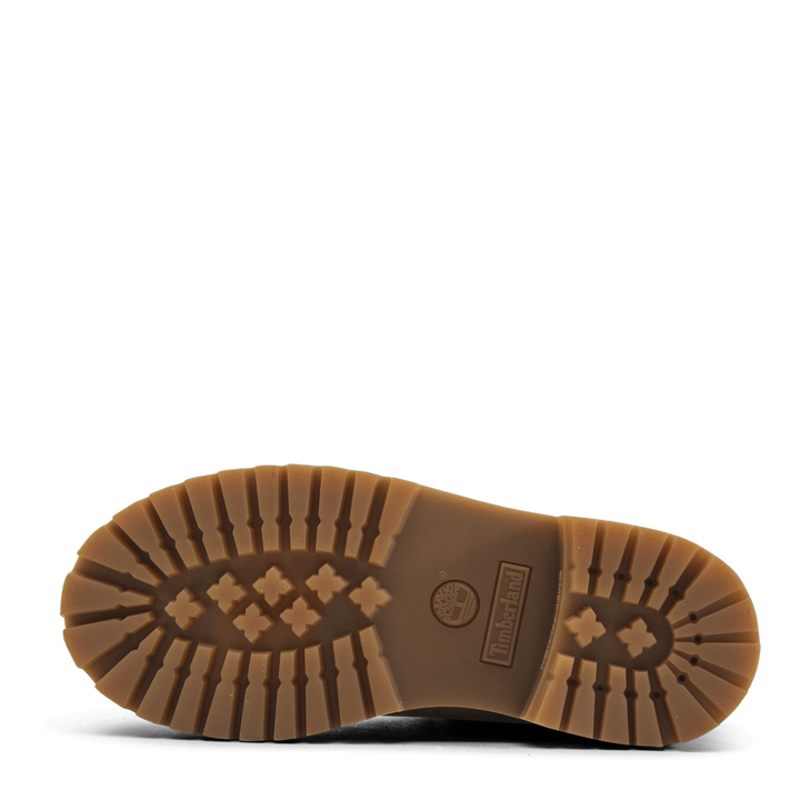 6 In Treadlight Boot Beige