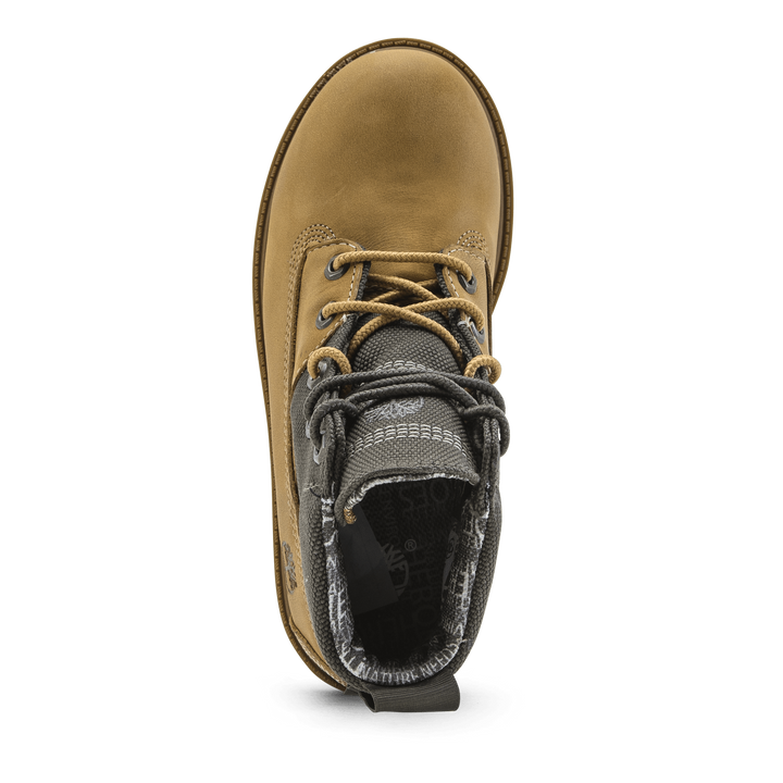 6 In Treadlight Boot Beige