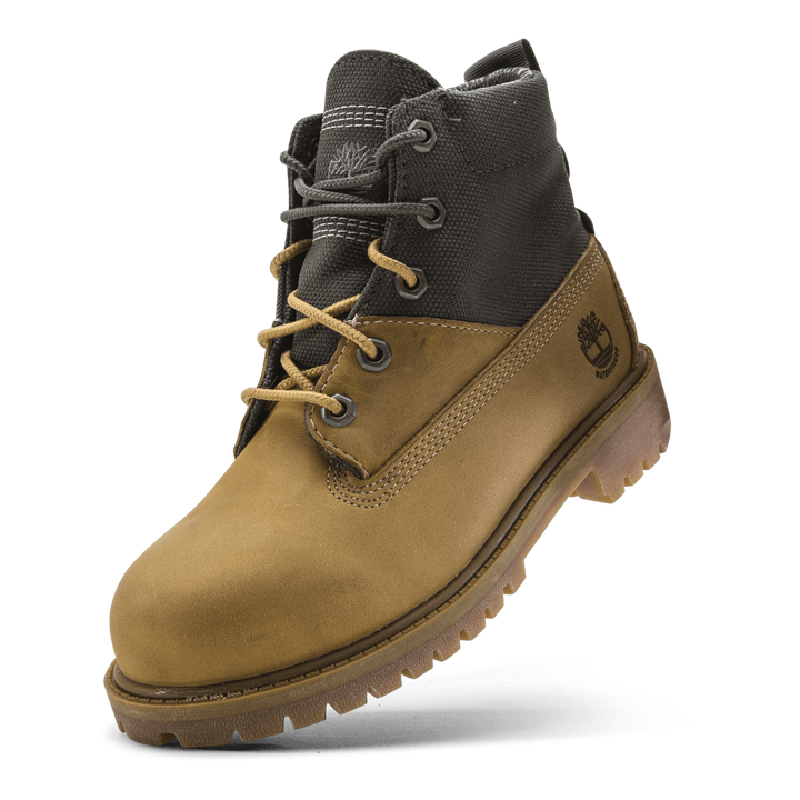6 In Treadlight Boot Beige