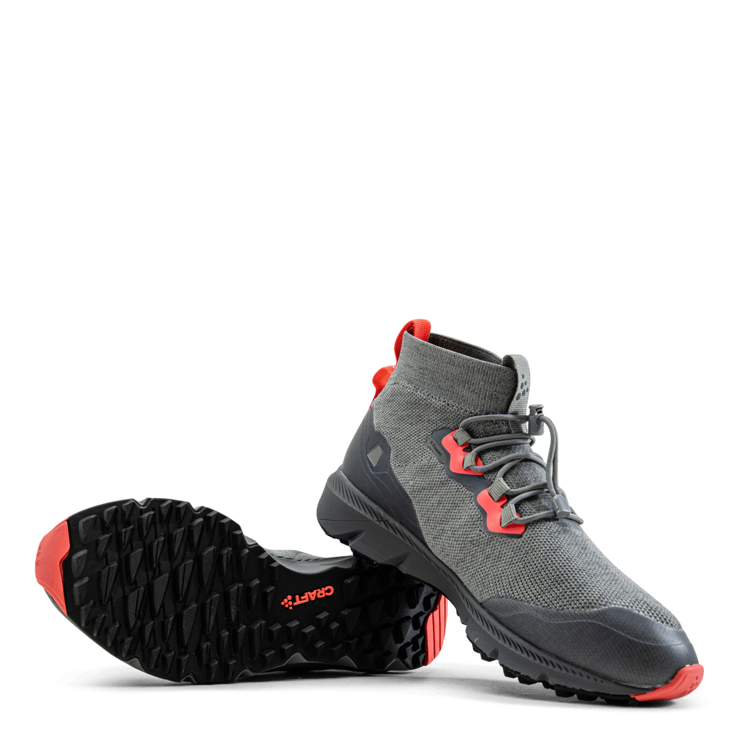 Nordic Fuseknit Hydro Mid Patterned