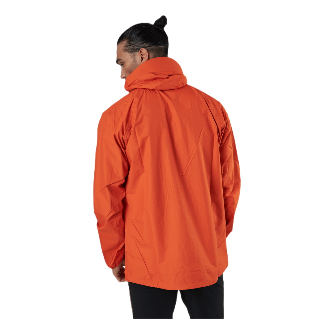 L.I.M Jacket Orange