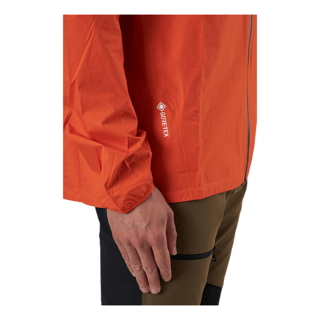 L.I.M Jacket Orange