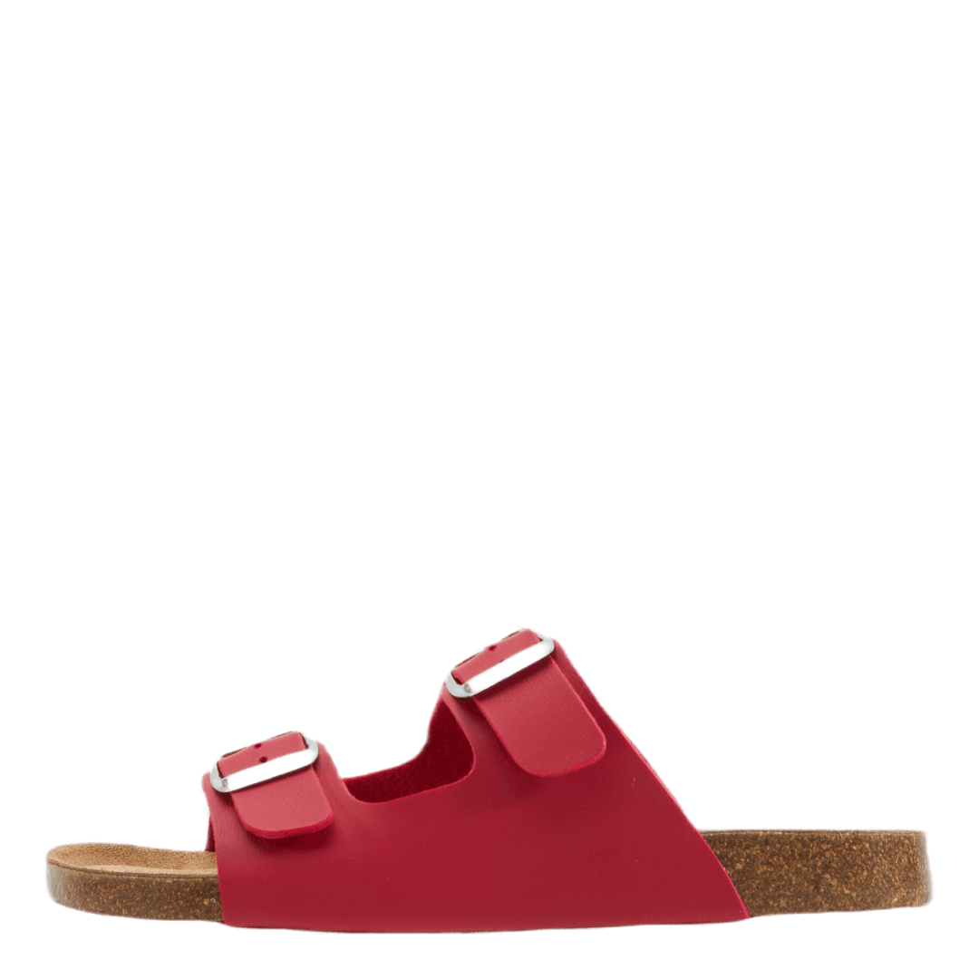 Charlie White/Red