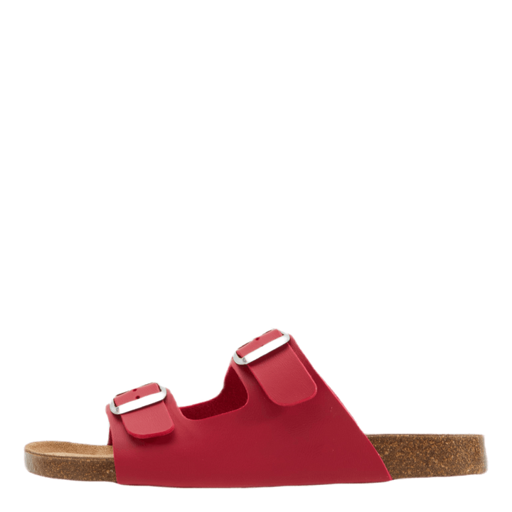 Charlie White/Red