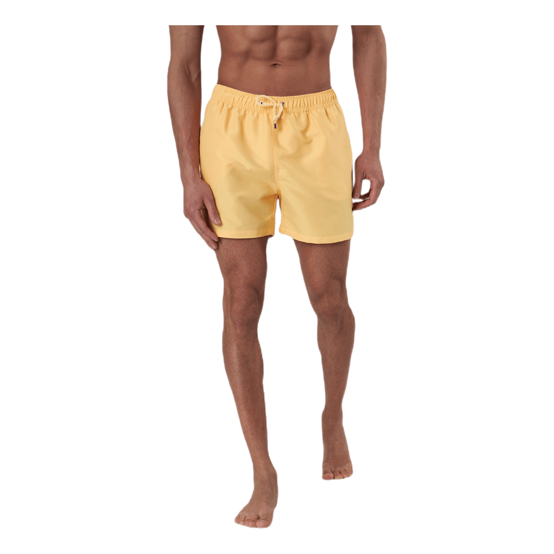 Classic Solid Yellow