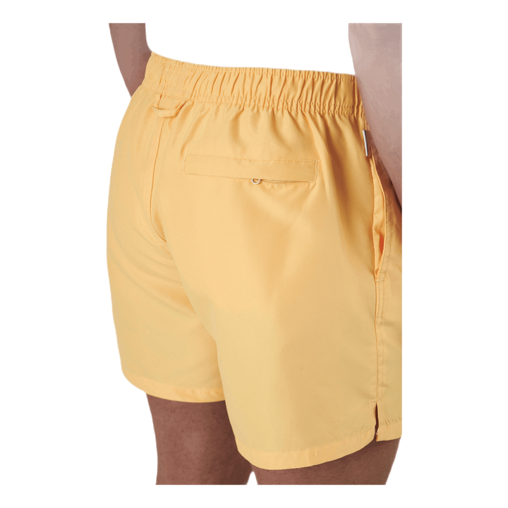Classic Solid Yellow