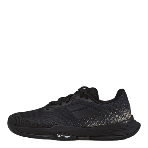 Jet Mach 3 Black