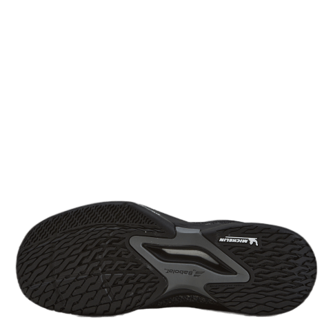 Jet Mach 3 Black