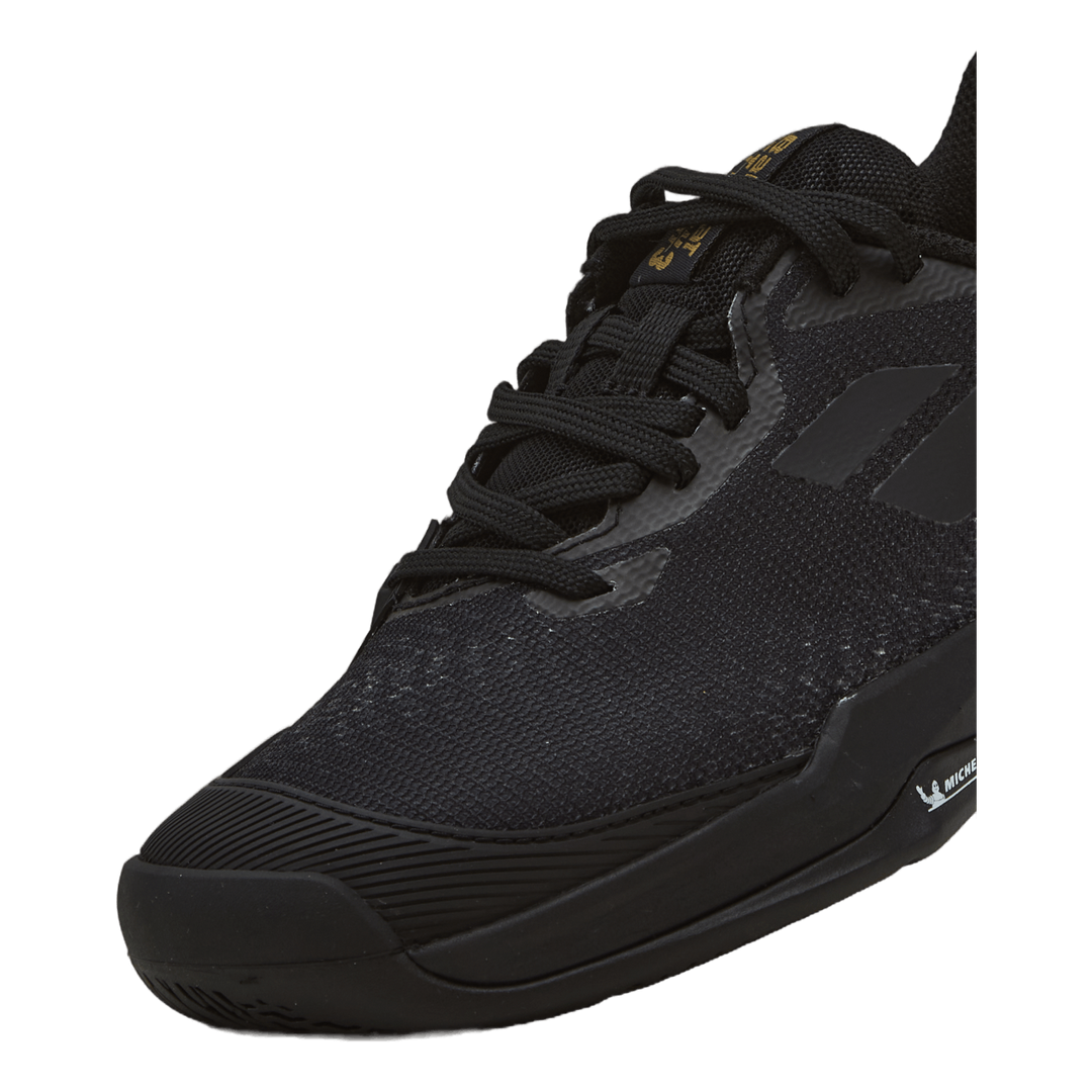 Jet Mach 3 Black