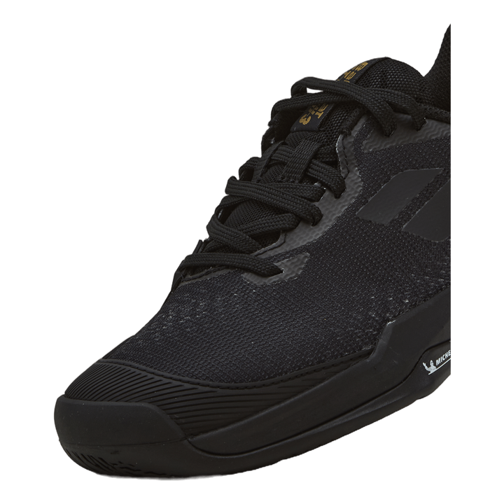 Jet Mach 3 Black