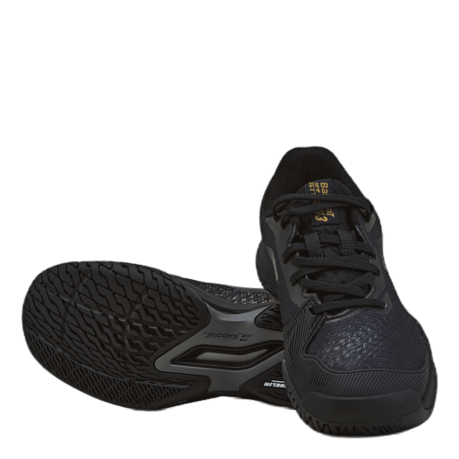 Jet Mach 3 Black