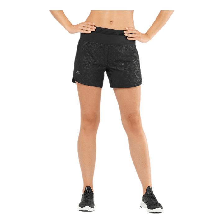 XA Short Black