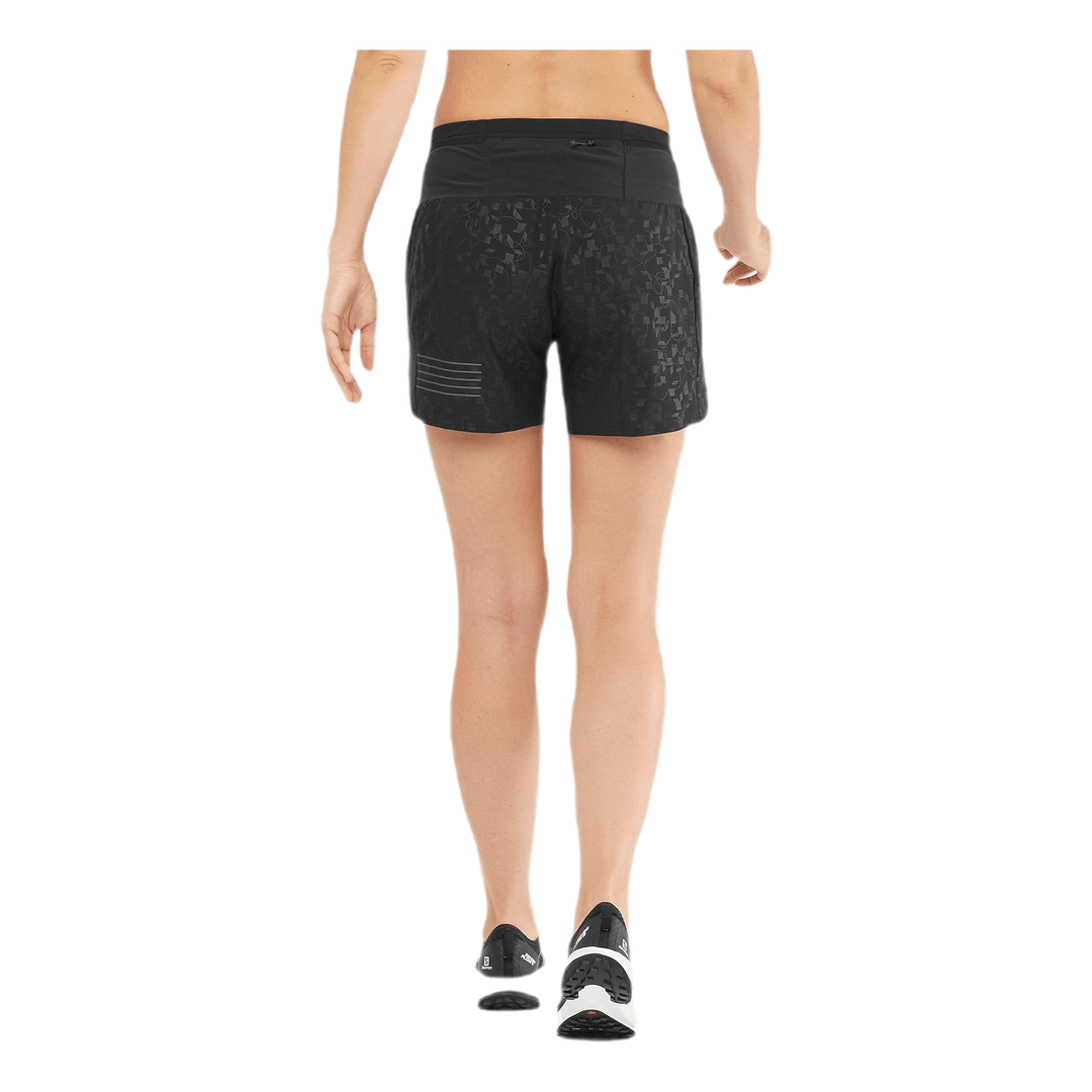 XA Short Black
