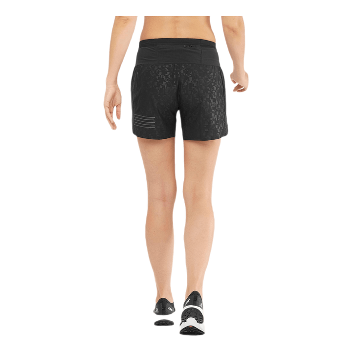 XA Short Black