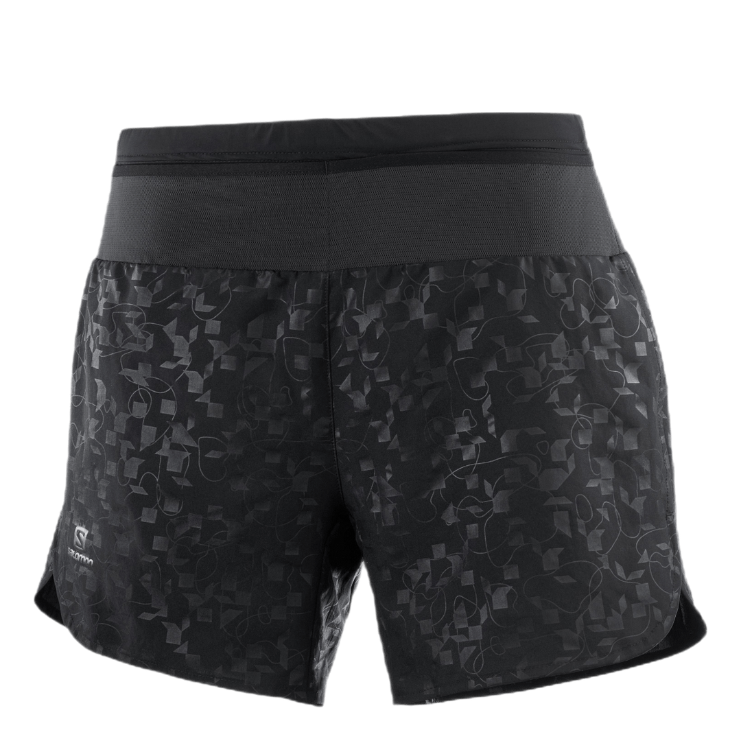 XA Short Black