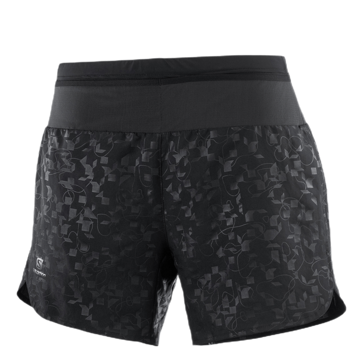 XA Short Black