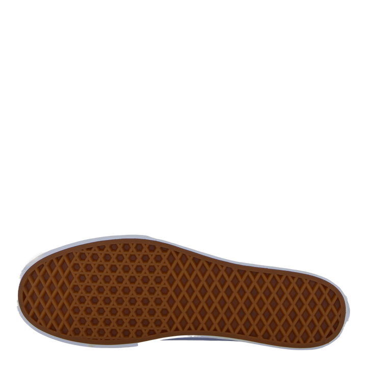 Ward Platform White