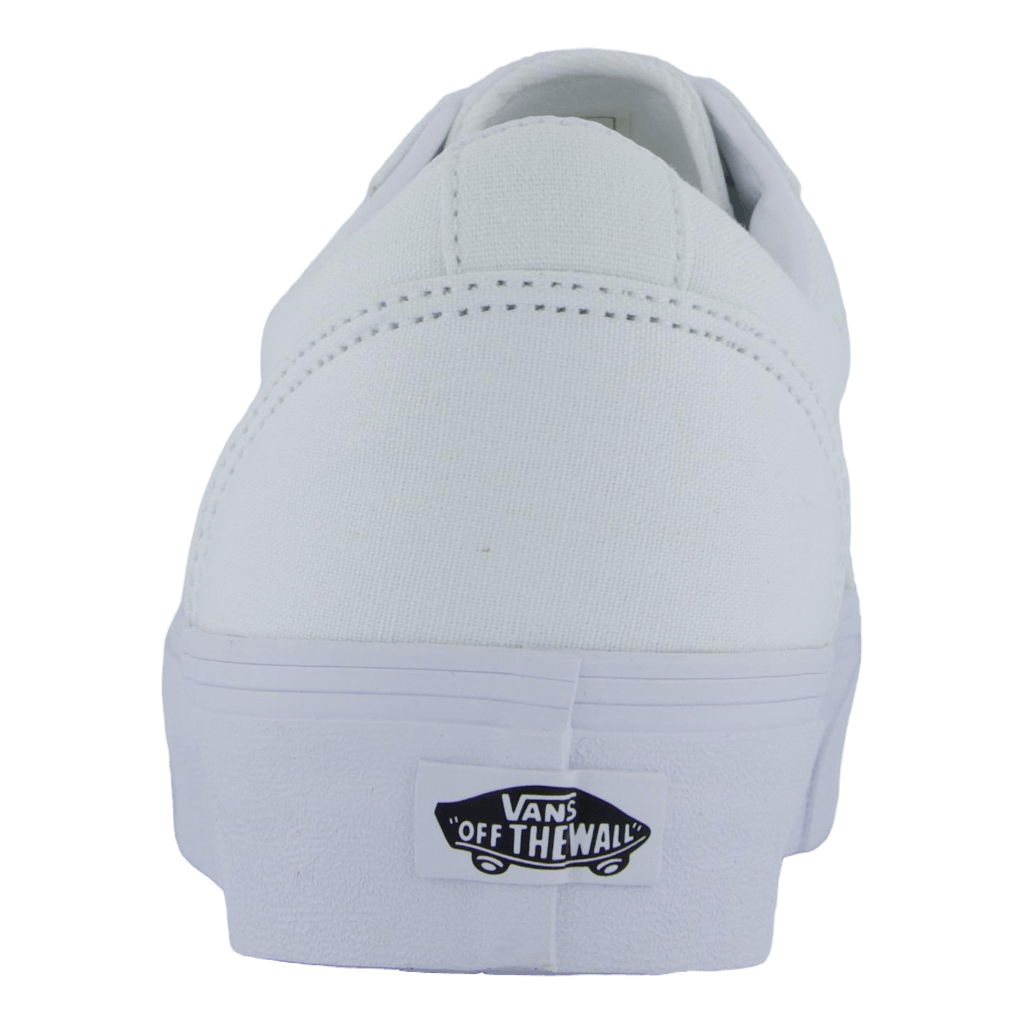 Ward Platform White