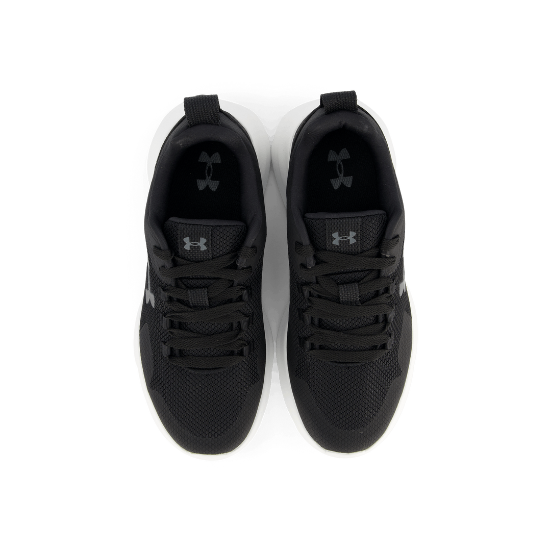 Essential Black