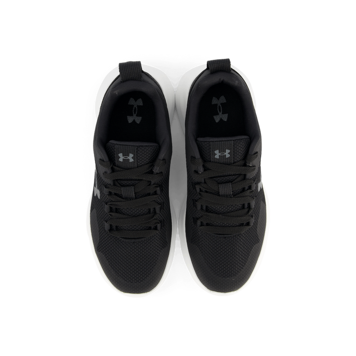 Essential Black